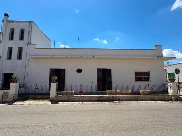 Villa Indipendente in vendita a Puglia, Lecce
