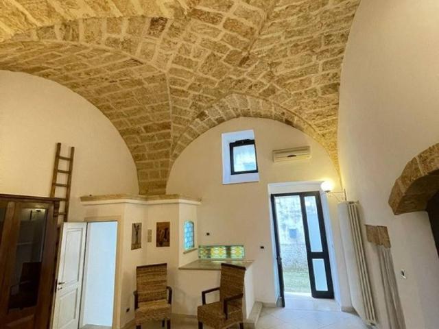Villa Indipendente in vendita a Puglia, Lecce