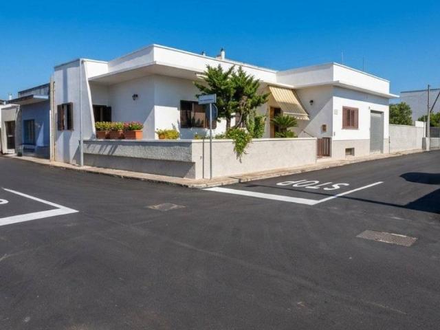 Villa Indipendente in vendita a Puglia, Lecce
