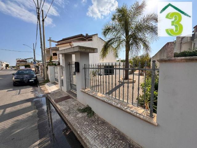 Villa Indipendente in vendita a Puglia, Lecce