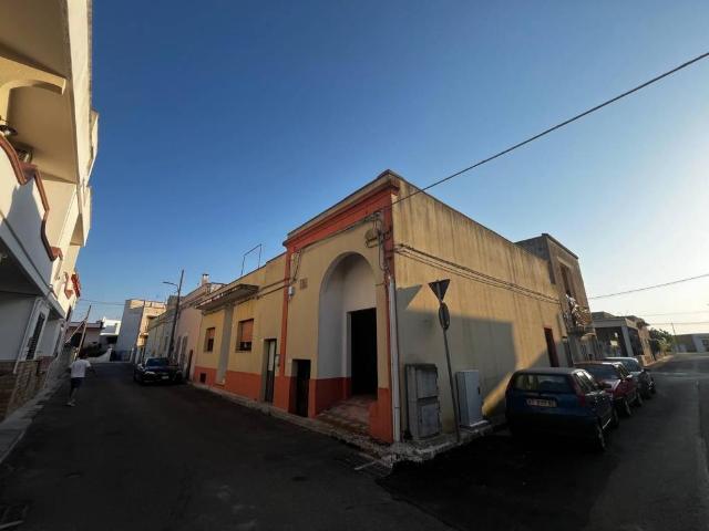 Villa Indipendente in vendita a Puglia, Lecce