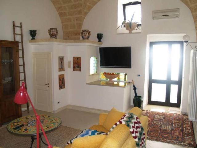 Villa Indipendente in vendita a Puglia, Lecce