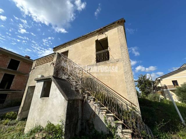 Villa Indipendente in vendita a Miglianico Di Chieti, Abruzzo