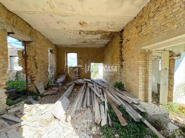 Villa Indipendente in vendita a Miglianico Di Chieti, Abruzzo