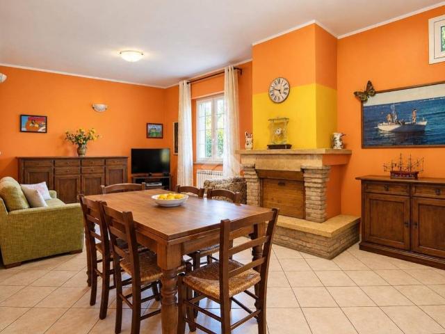 Villa Indipendente in vendita a Miglianico, Chieti