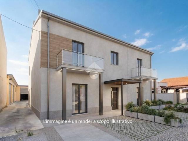 Villa Indipendente in vendita a Miglianico Di Chieti, Abruzzo