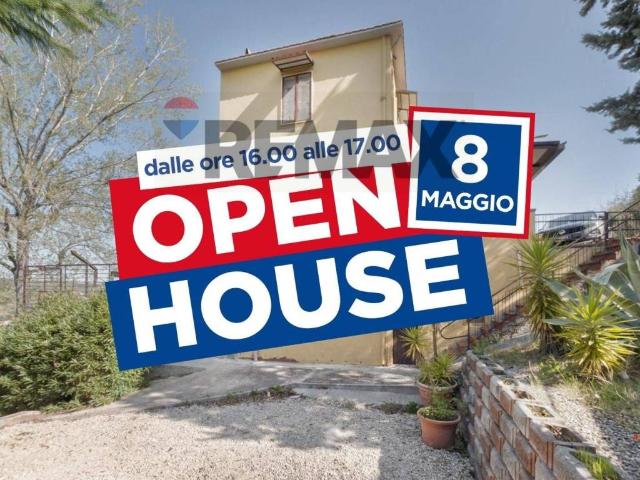 Villa Indipendente in vendita a Miglianico Di Chieti, Abruzzo