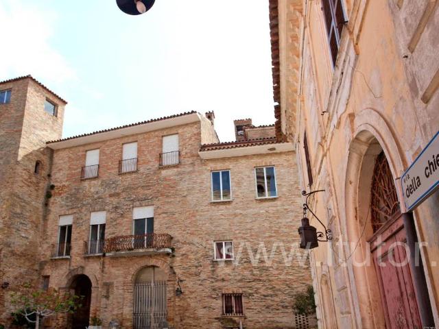 Villa Indipendente in vendita a Miglianico Di Chieti, Abruzzo