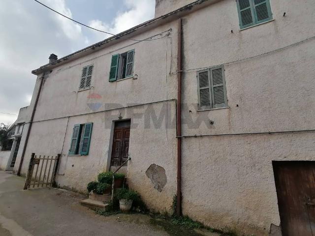 Villa Indipendente in vendita a Miglianico Di Chieti, Abruzzo