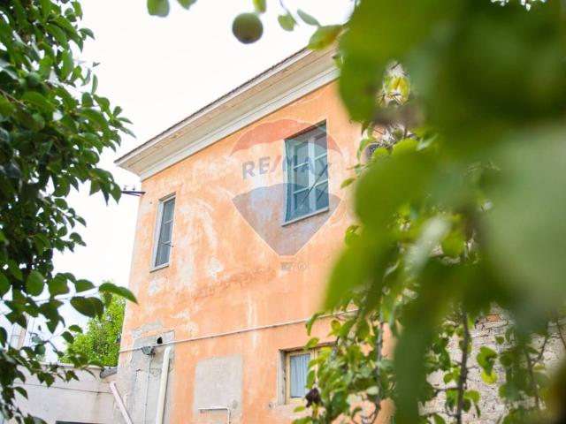 Villa Indipendente in vendita a Miglianico Di Chieti, Abruzzo