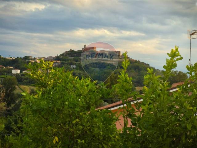 Villa Indipendente in vendita a Miglianico Di Chieti, Abruzzo