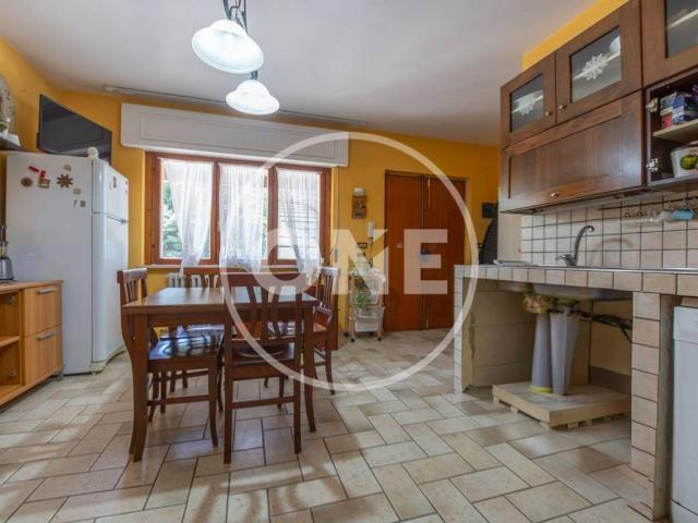 Villa Indipendente in vendita a Miglianico Di Chieti, Abruzzo