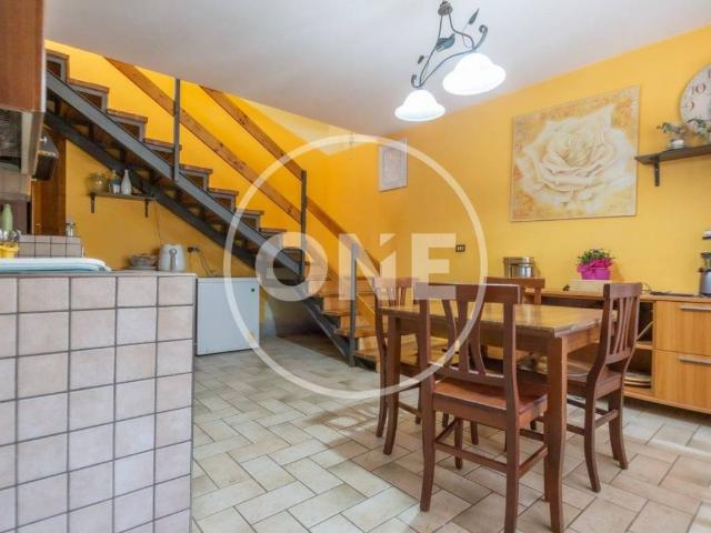 Villa Indipendente in vendita a Miglianico Di Chieti, Abruzzo