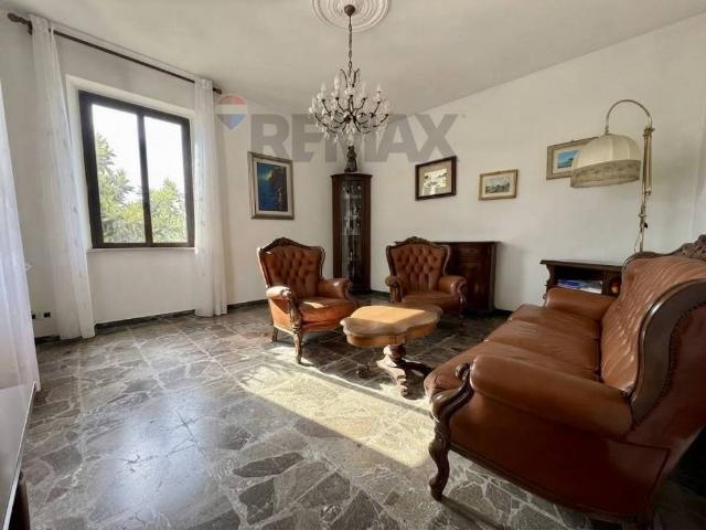 Villa Indipendente in vendita a Miglianico, Chieti