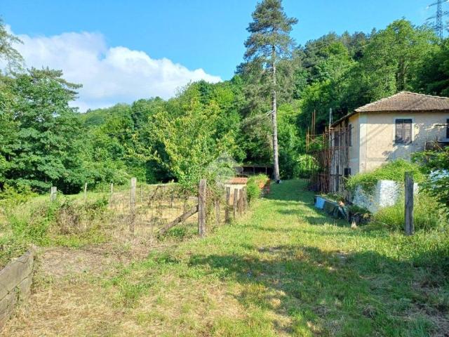 Villa Indipendente in vendita a Mignanego, Busalla