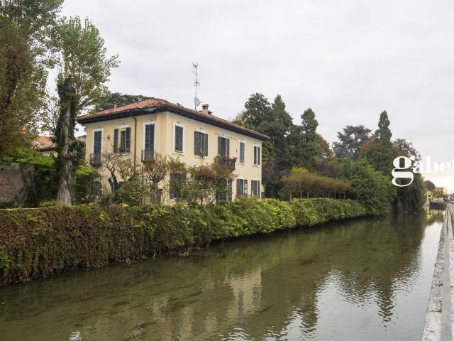 Villa Indipendente in vendita a Municipio 2, Milano