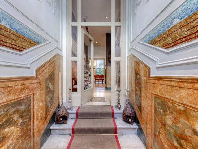 Villa Indipendente in vendita a Municipio 3, Milano