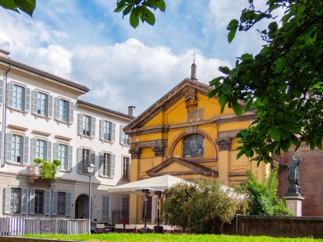 Villa Indipendente in vendita a Municipio 1, Milano