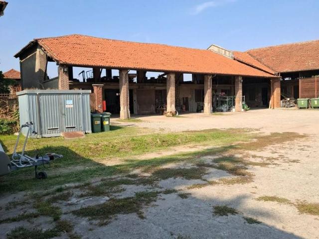Villa Indipendente in vendita a Parco delle Abbazie, Milano