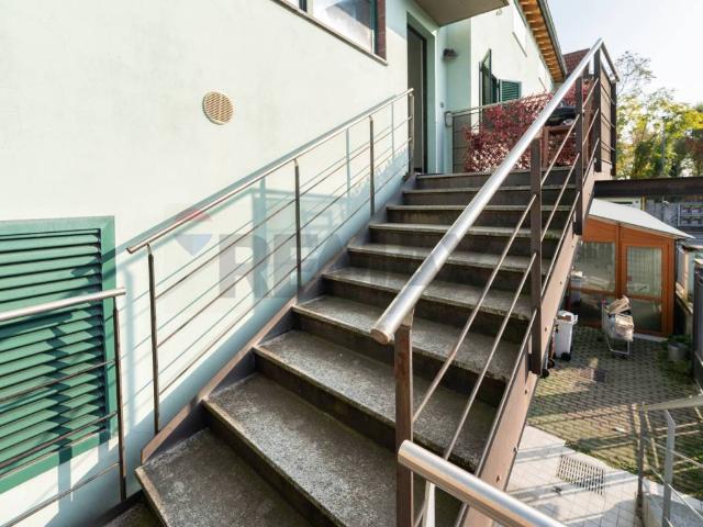 Villa Indipendente in vendita a Municipio 3, Milano