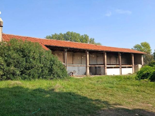 Villa Indipendente in vendita a Parco delle Abbazie, Milano