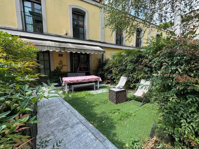 Villa Indipendente in vendita a Municipio 5, Milano