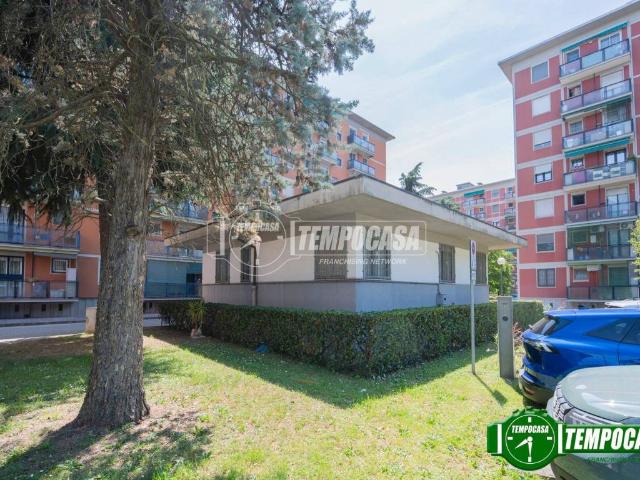 Villa Indipendente in vendita a Municipio 7, Milano