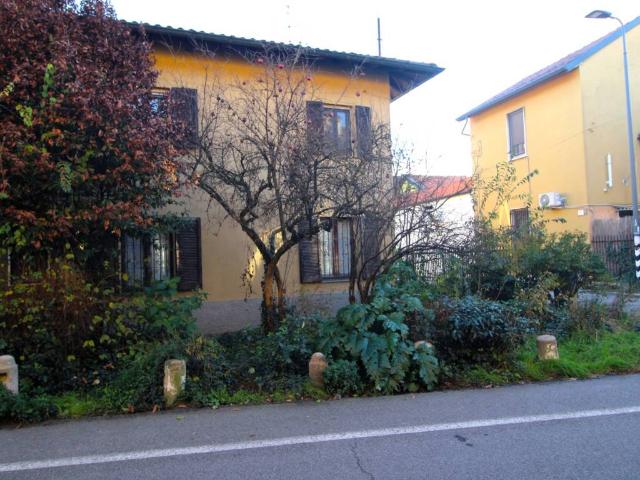 Villa Indipendente in vendita a Municipio 7, Milano
