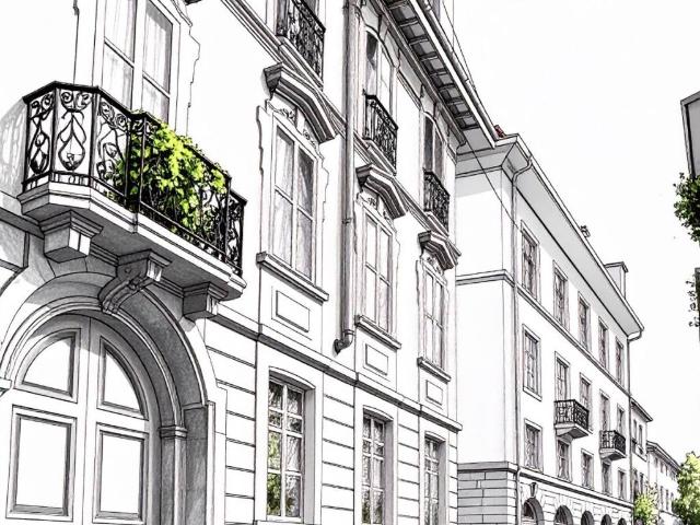 Villa Indipendente in vendita a Municipio 1, Milano
