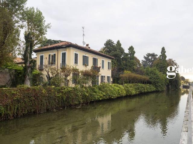Villa Indipendente in vendita a Municipio 2, Milano