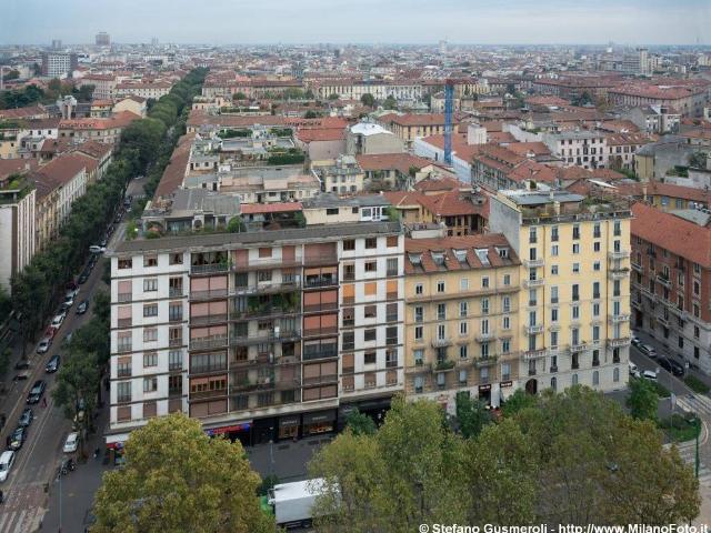 Villa Indipendente in vendita a Municipio 1, Milano