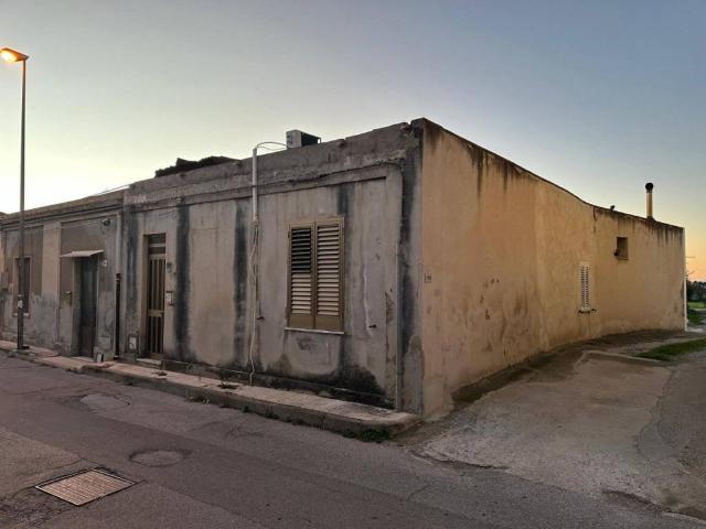 Villa Indipendente in vendita a Milazzo, Sicilia