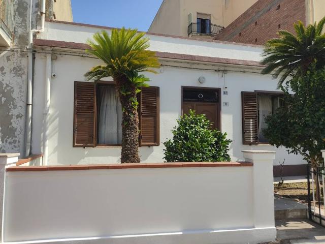 Villa Indipendente in vendita a San Pietro, Milazzo