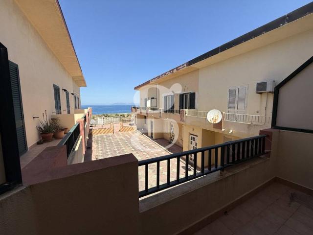 Villa Indipendente in vendita a Santa Marina, Milazzo