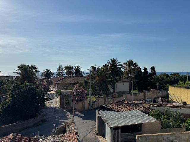 Villa Indipendente in vendita a Santa Marina, Milazzo