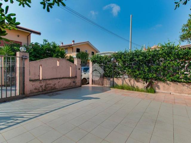Villa Indipendente in vendita a Torretta, Milazzo