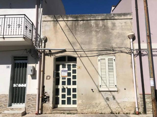 Villa Indipendente in vendita a Santa Marina, Milazzo