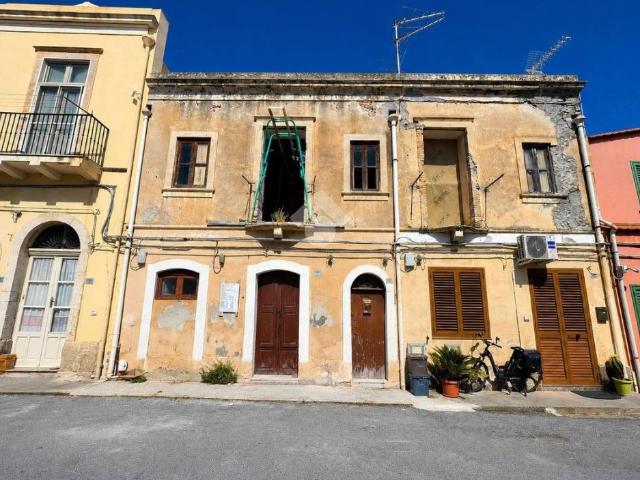 Villa Indipendente in vendita a Milazzo, Sicilia