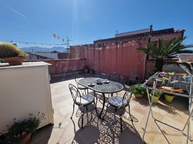 Villa Indipendente in vendita a Scaccia, Milazzo