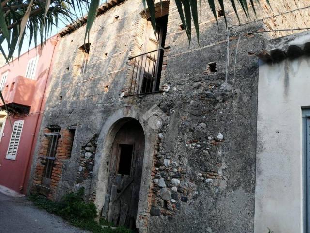 Villa Indipendente in vendita a Scaccia, Milazzo