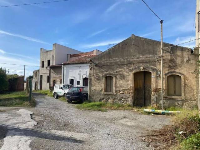 Villa Indipendente in vendita a Torretta, Milazzo