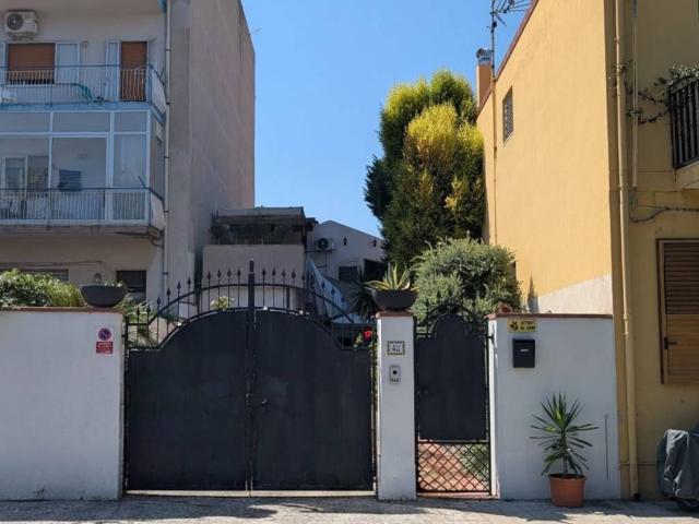 Villa Indipendente in vendita a Parco, Milazzo