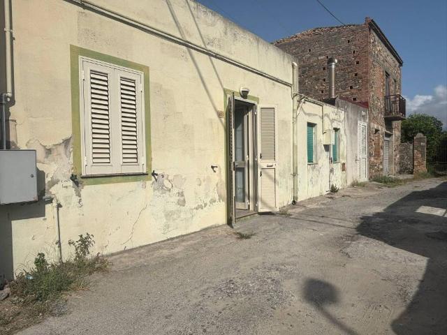 Villa Indipendente in vendita a Milazzo, Sicilia