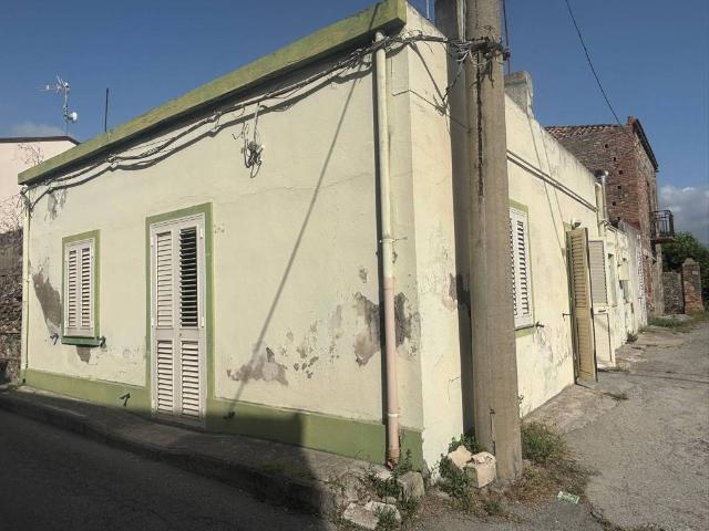 Villa Indipendente in vendita a Milazzo, Sicilia