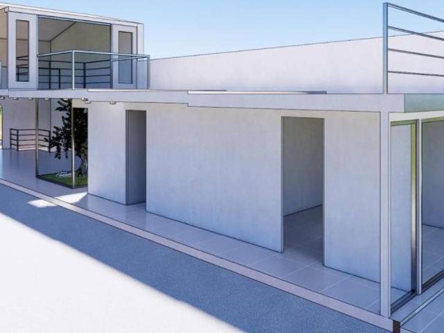 Villa Indipendente in vendita a Torretta, Milazzo