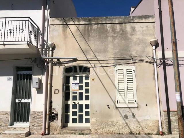 Villa Indipendente in vendita a Santa Marina, Milazzo
