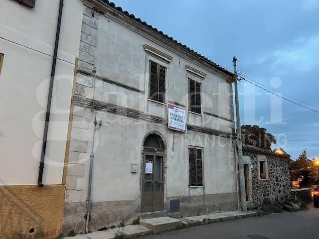 Villa Indipendente in vendita a Milis, Sardigna/Sardegna
