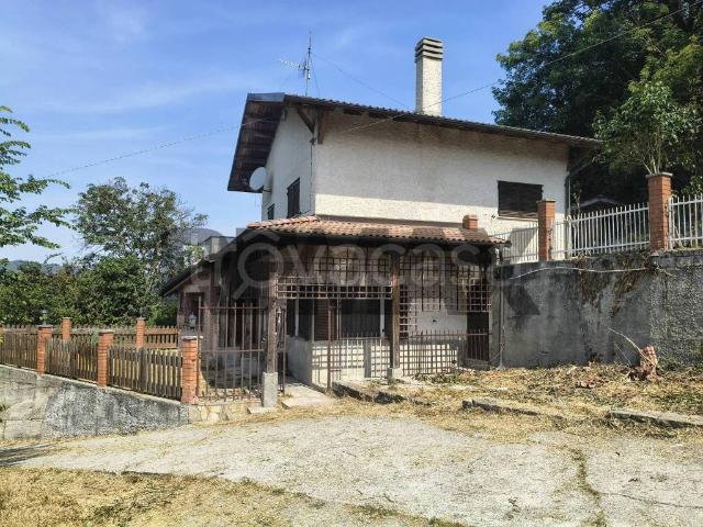 Villa Indipendente in vendita a Millesimo, Liguria