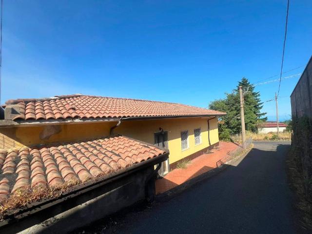 Villa Indipendente in vendita a Milo, Sicilia