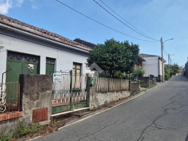 Villa Indipendente in vendita a Milo, Sicilia